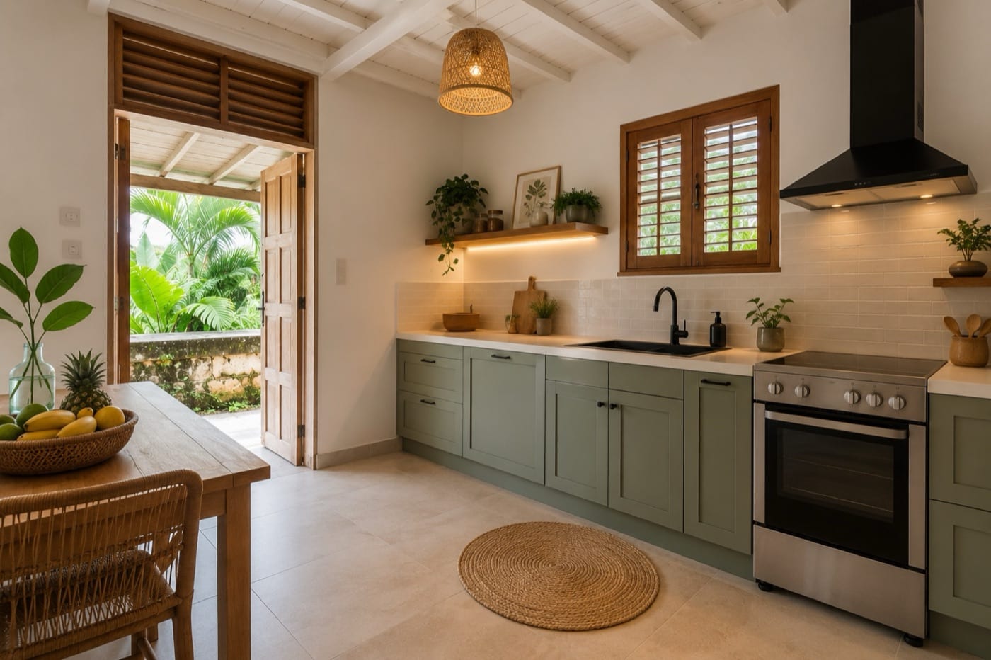 Après rénovation